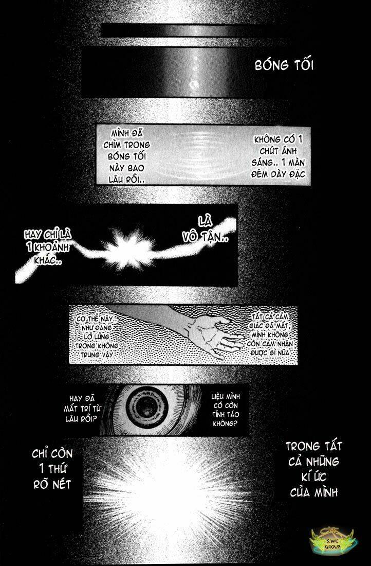 Berserk - Chương 65