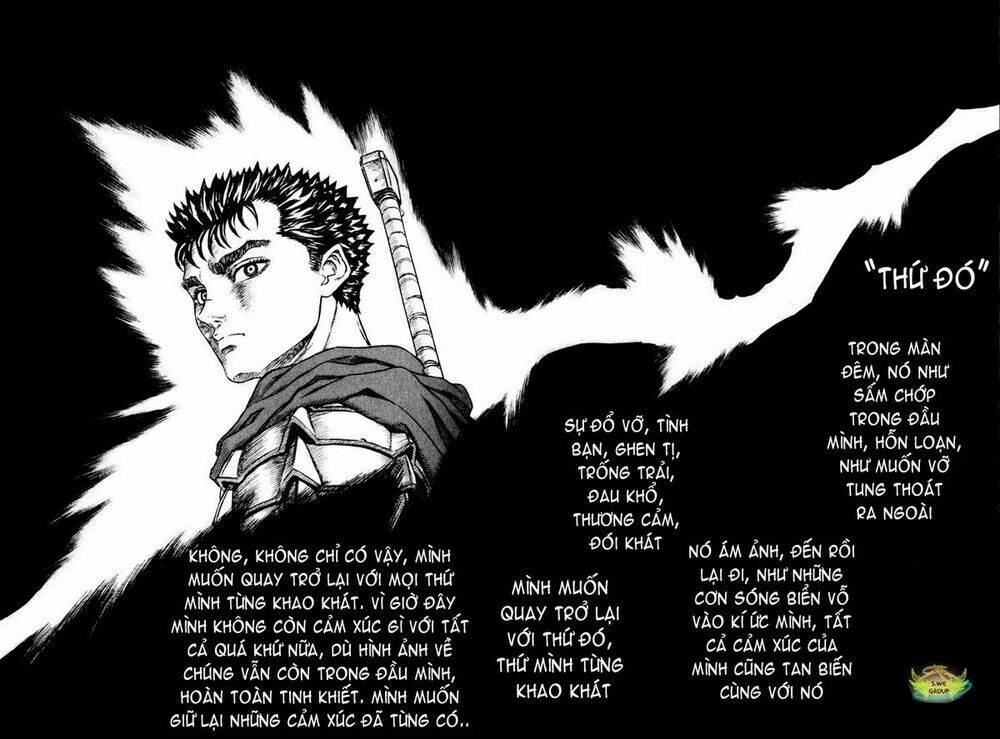 Berserk - Chương 65