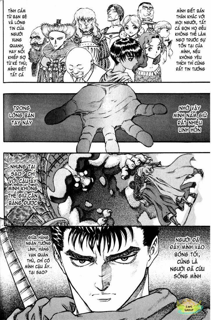 Berserk - Chương 65