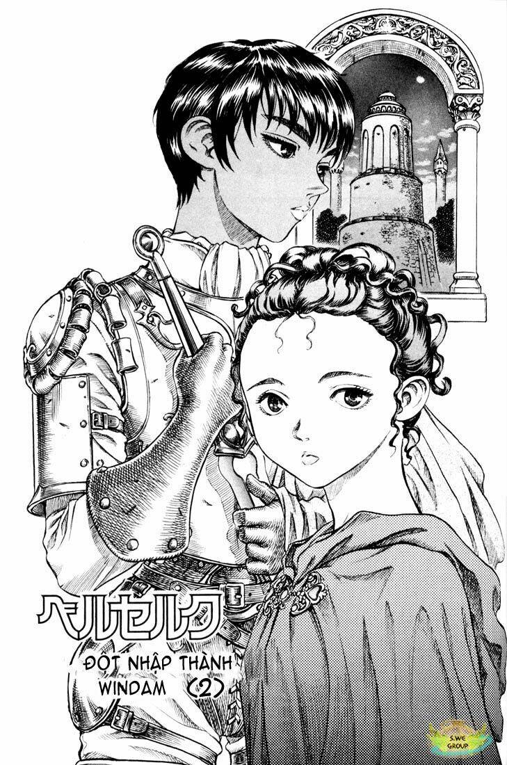 Berserk - Chương 66