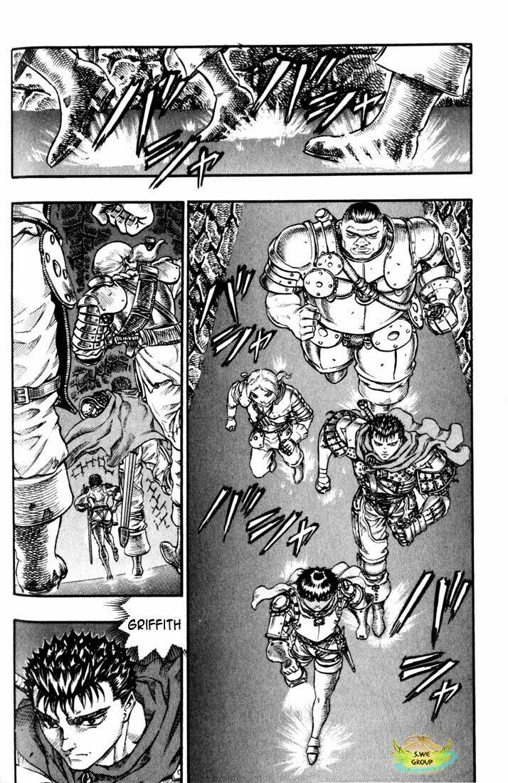 Berserk - Chương 66