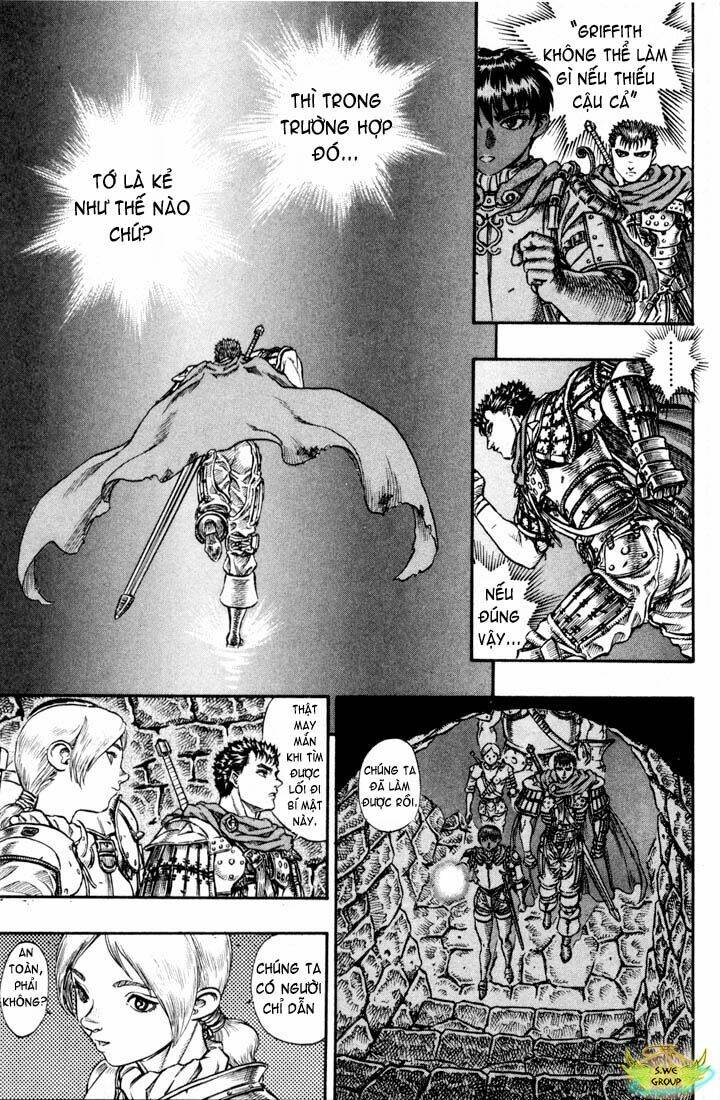 Berserk - Chương 66