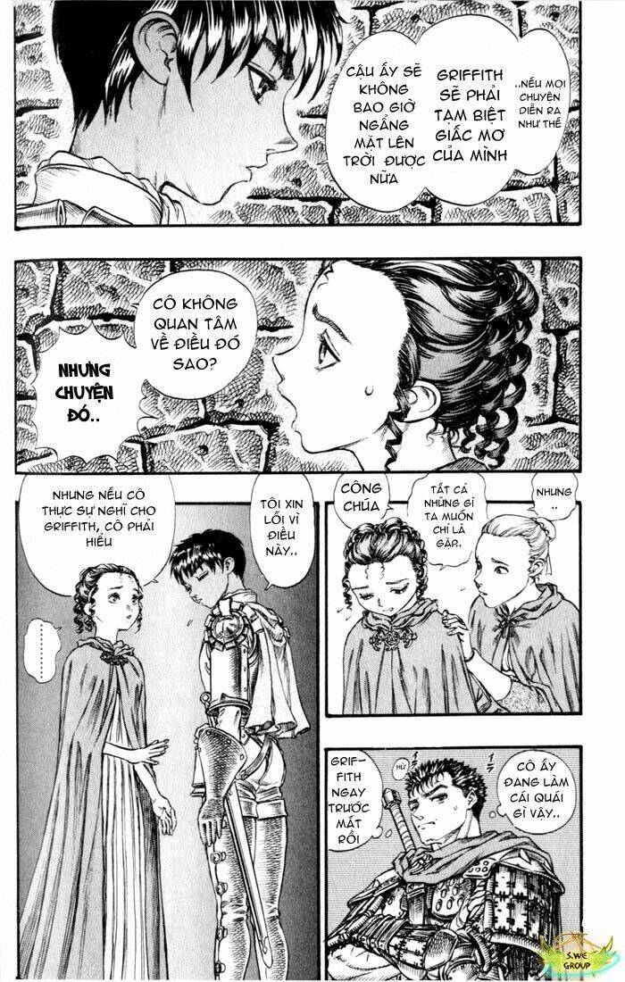 Berserk - Chương 67