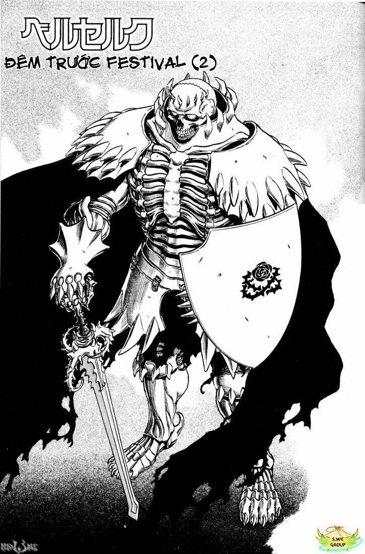 Berserk - Chương 68