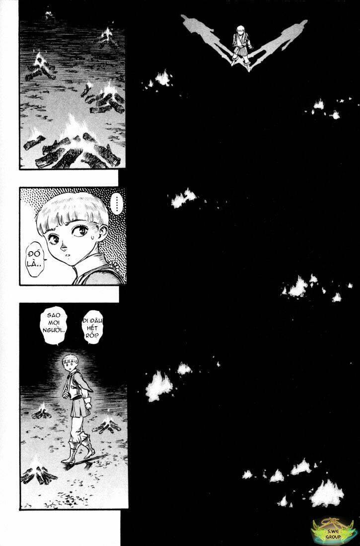 Berserk - Chương 68