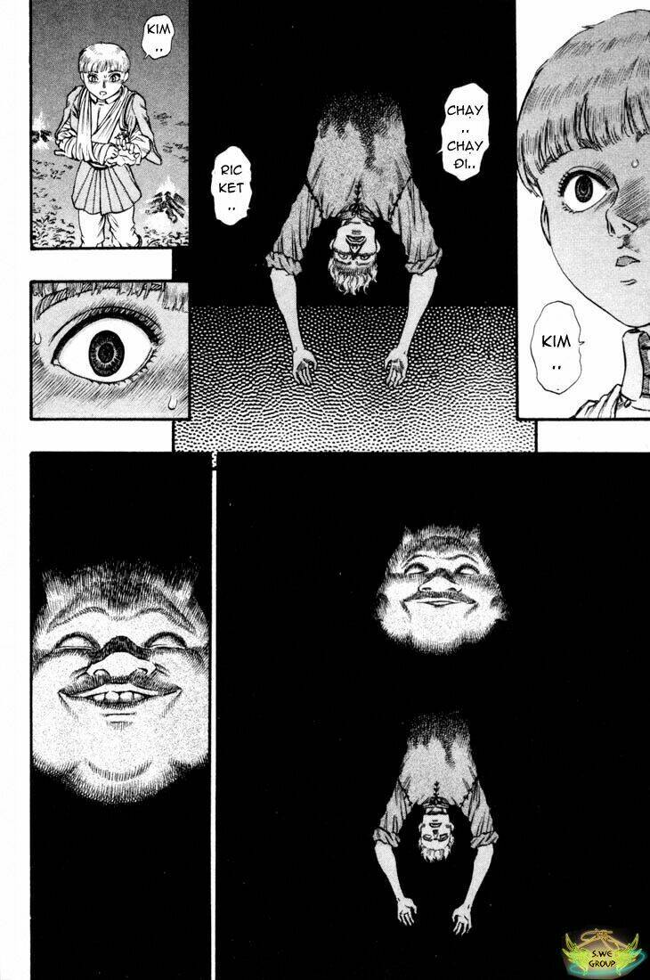 Berserk - Chương 68