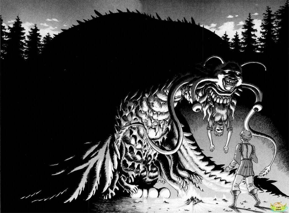 Berserk - Chương 68