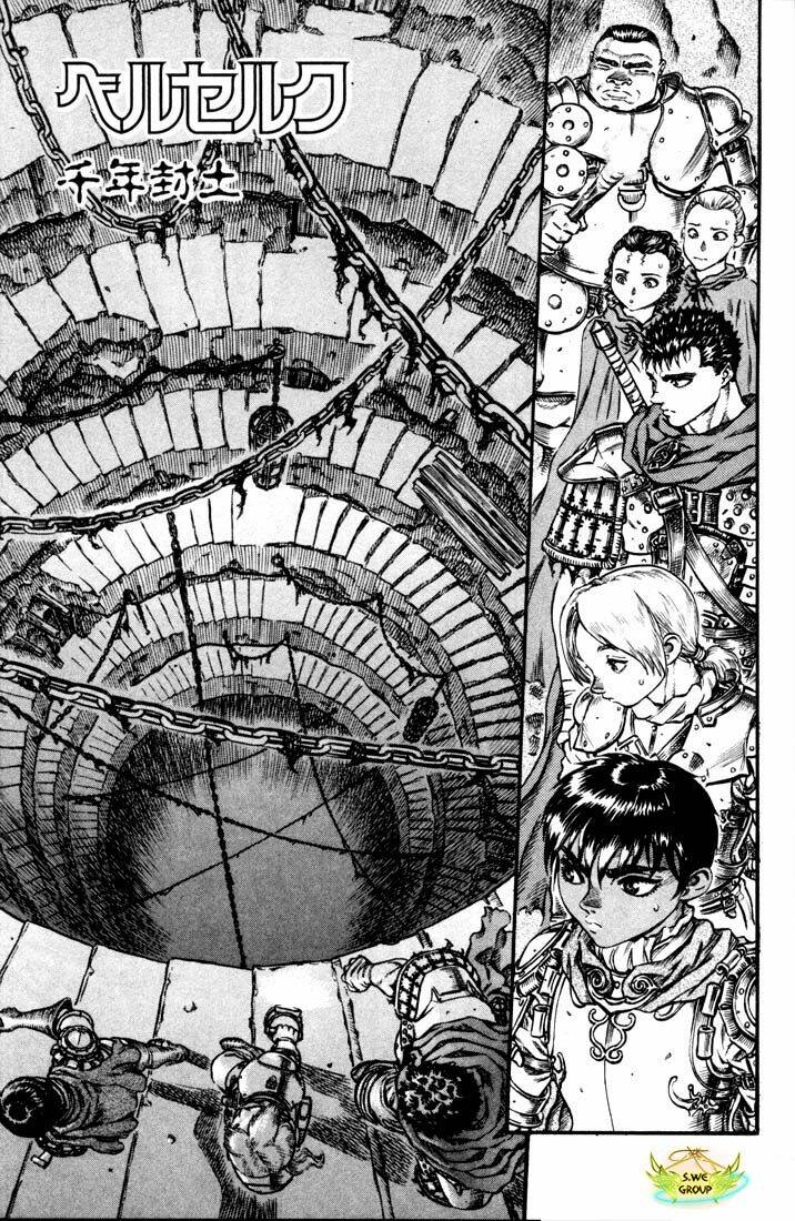 Berserk - Chương 69