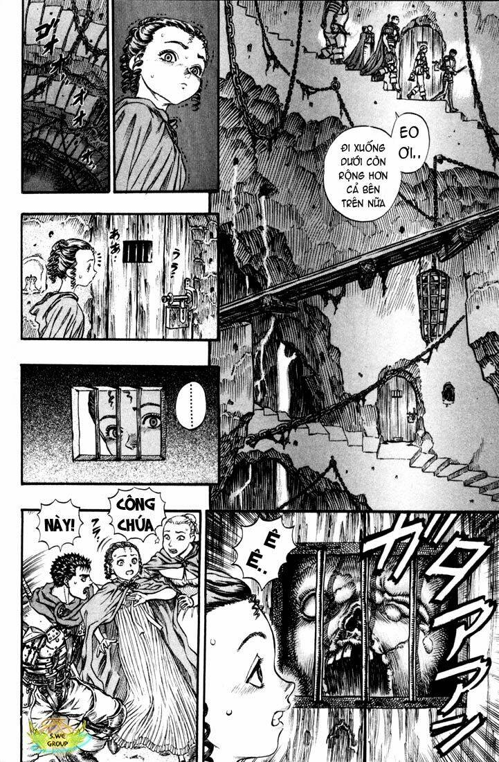 Berserk - Chương 69