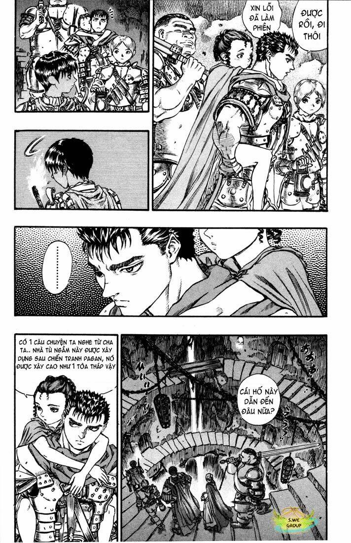 Berserk - Chương 69