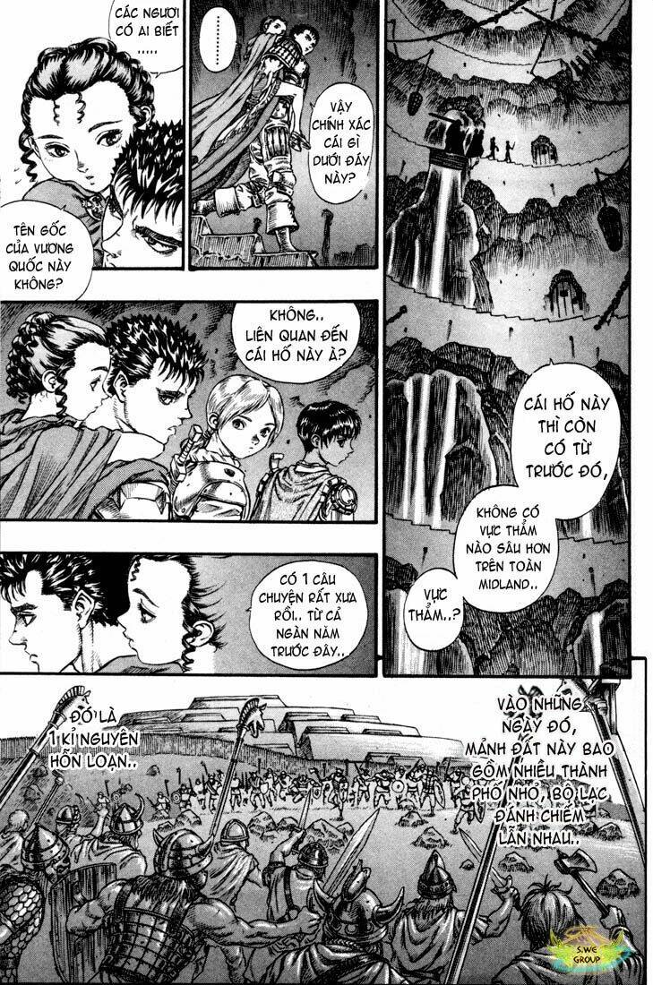 Berserk - Chương 69