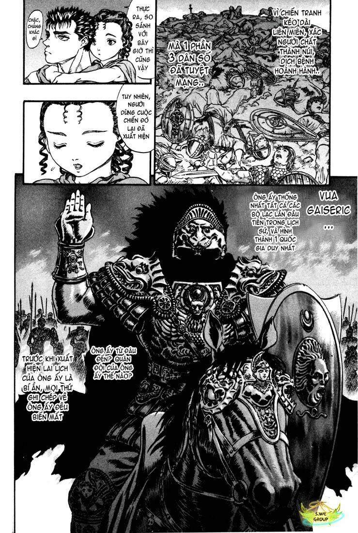 Berserk - Chương 69