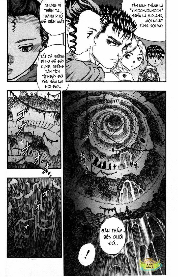Berserk - Chương 69