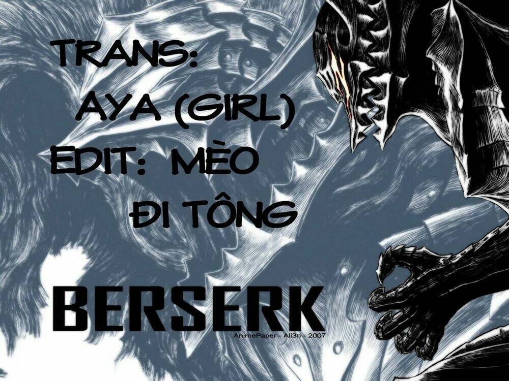 Berserk - Chương 7