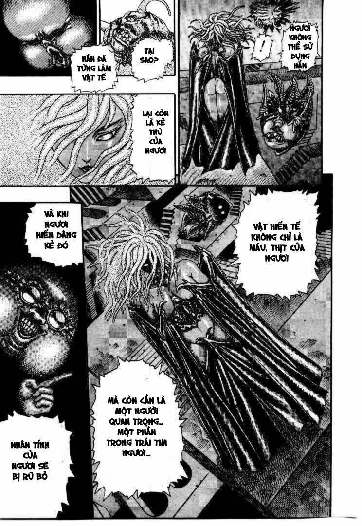 Berserk - Chương 7