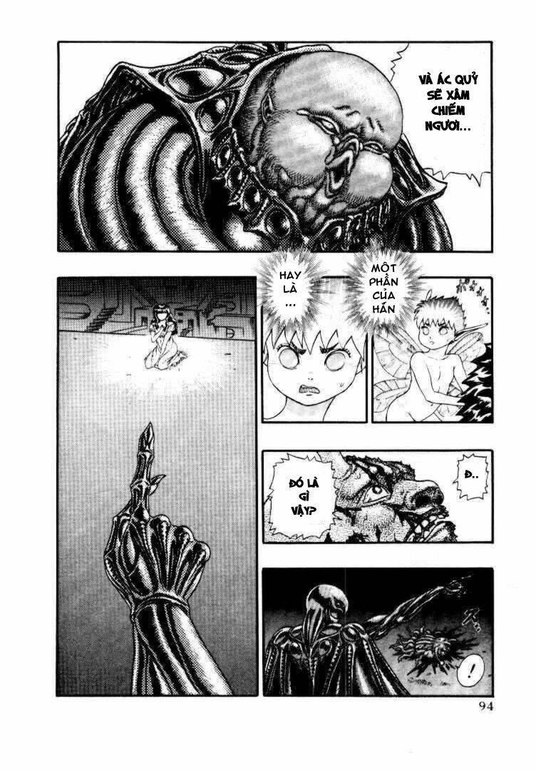 Berserk - Chương 7