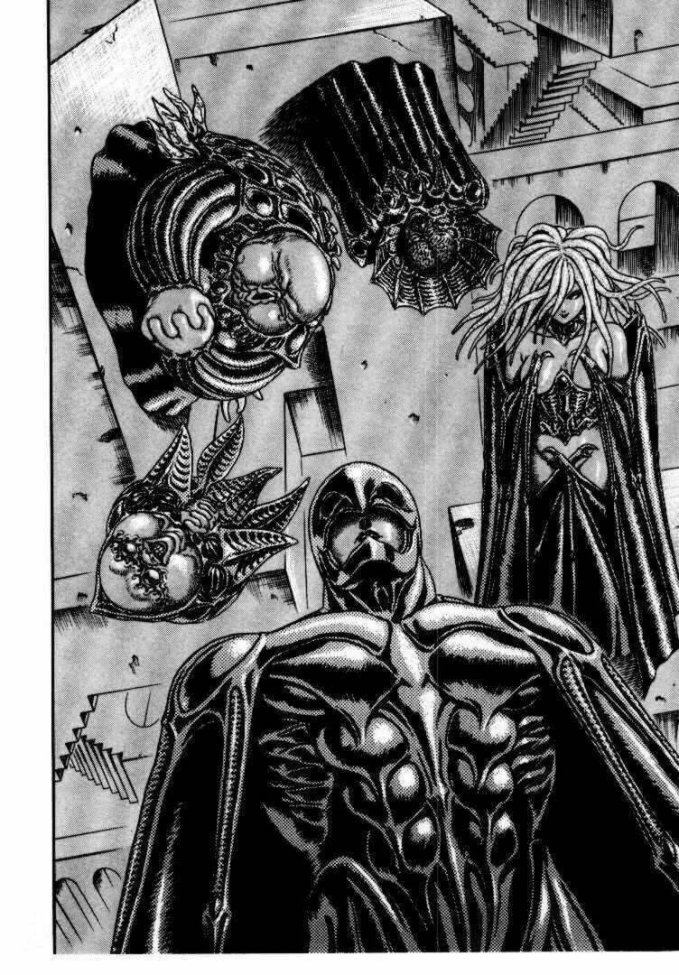 Berserk - Chương 7