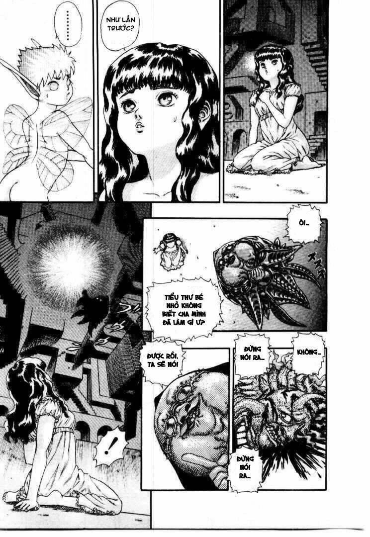 Berserk - Chương 7