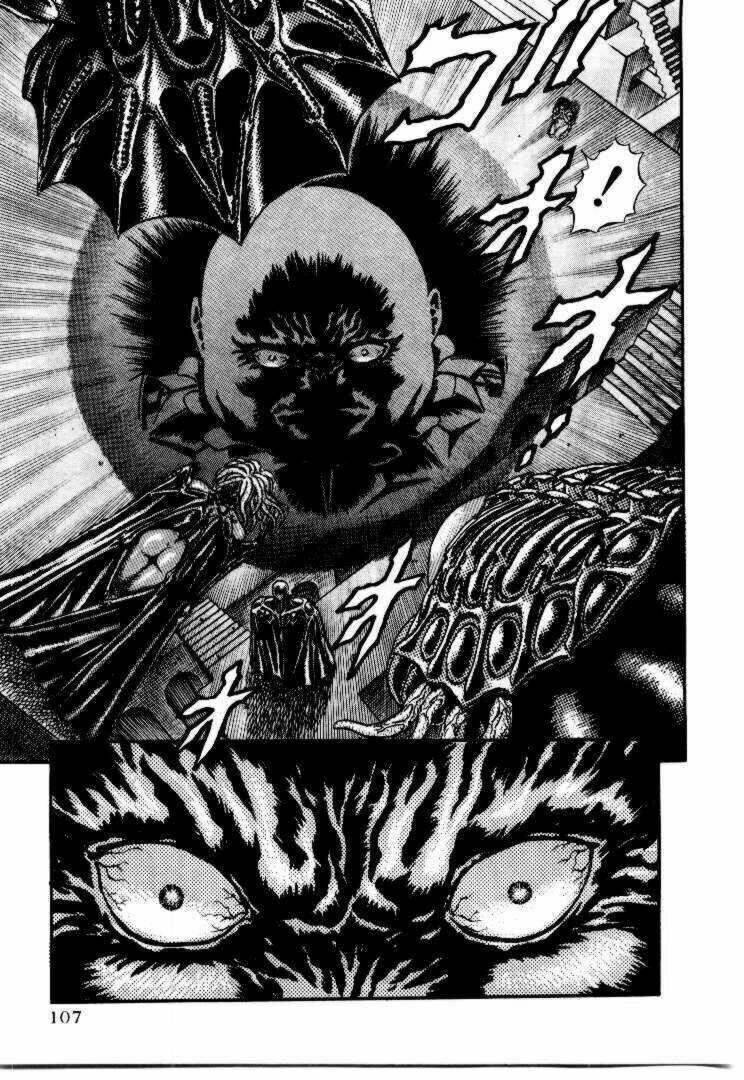 Berserk - Chương 7