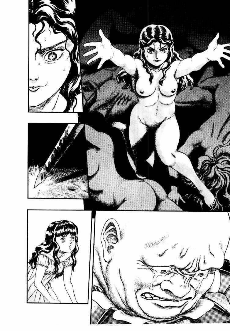 Berserk - Chương 7