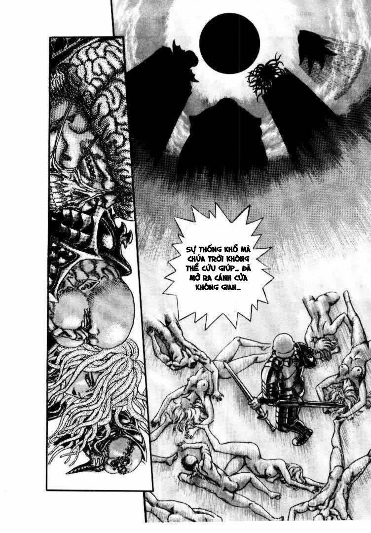 Berserk - Chương 7