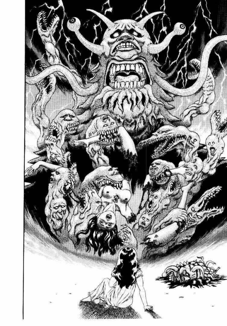 Berserk - Chương 7
