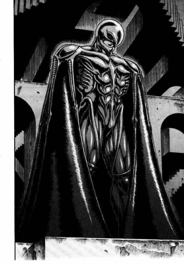 Berserk - Chương 7