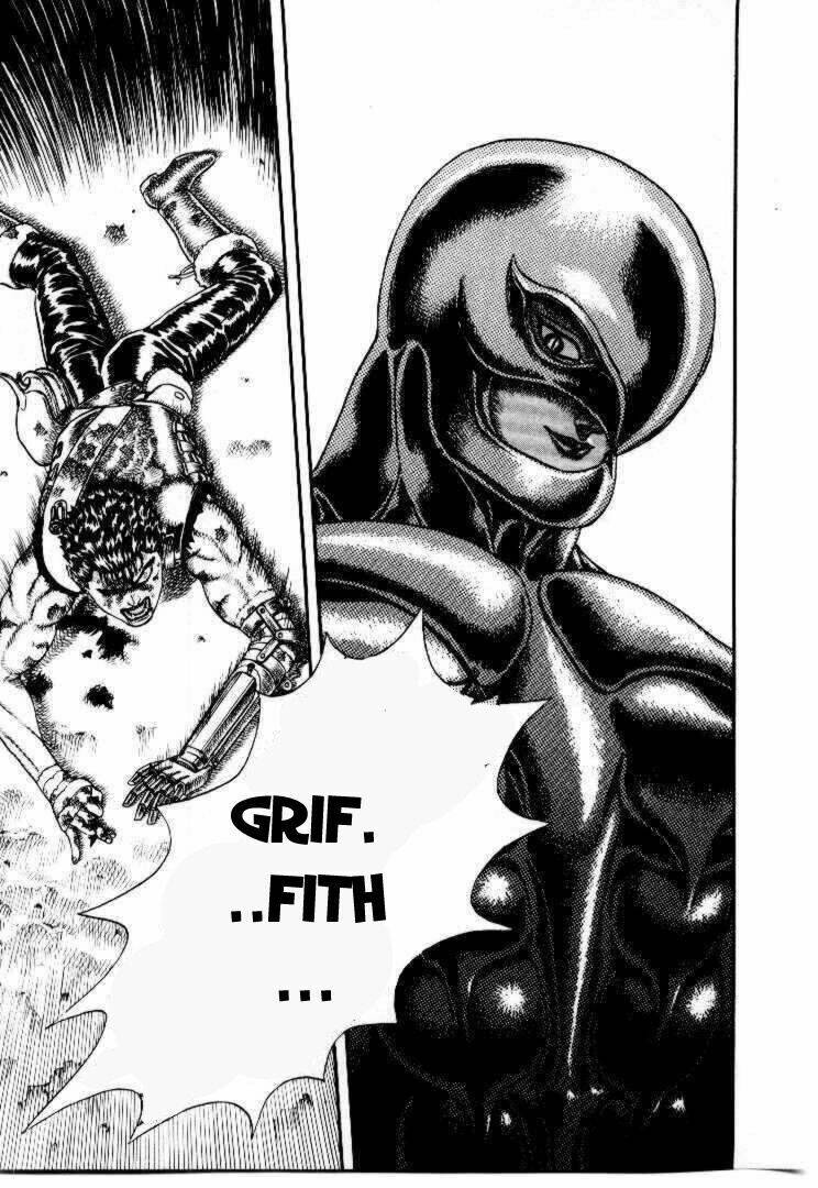 Berserk - Chương 7