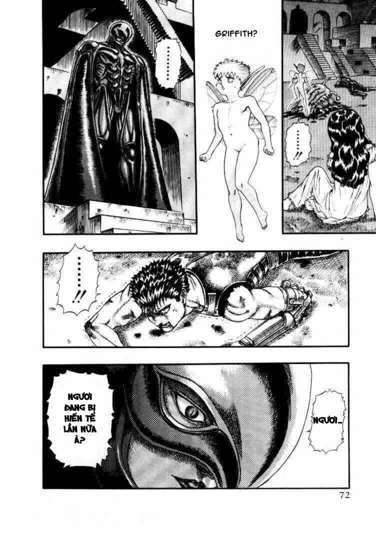 Berserk - Chương 7