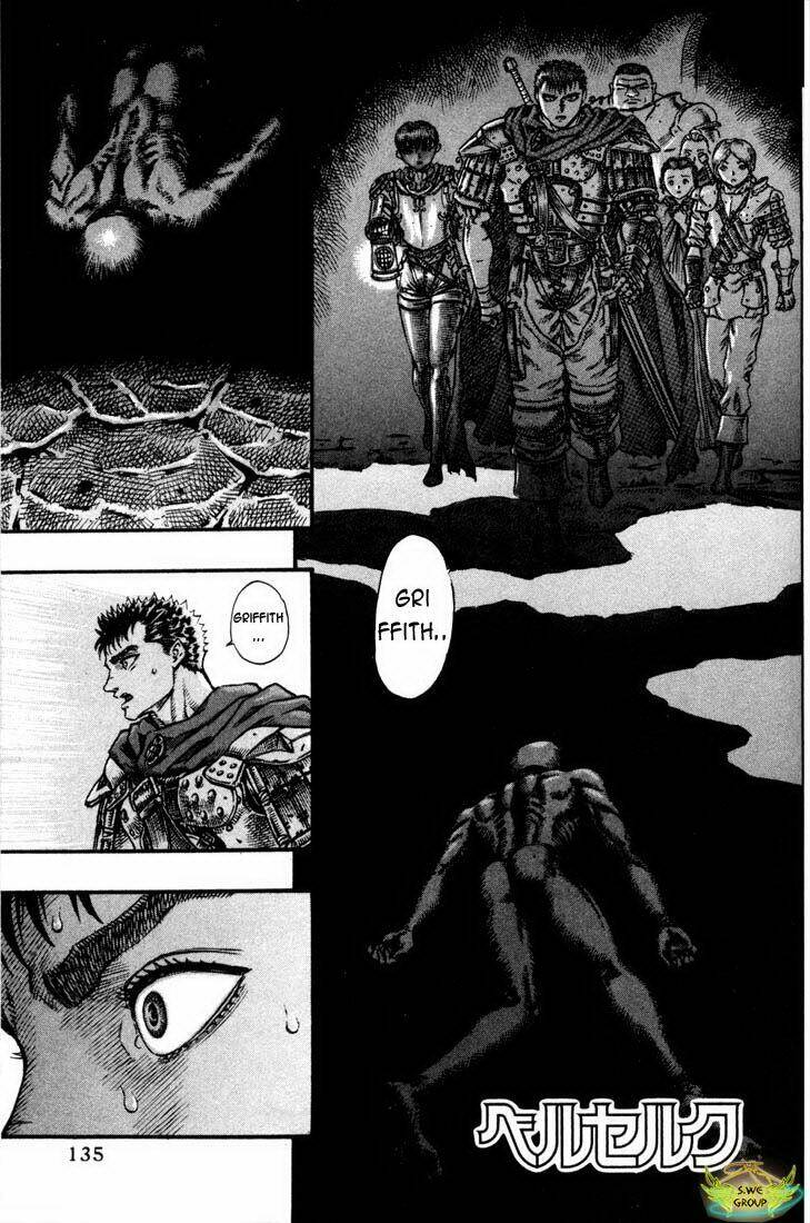 Berserk - Chương 70