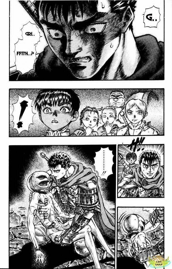 Berserk - Chương 70
