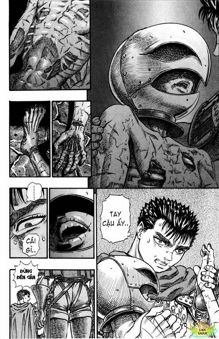 Berserk - Chương 70