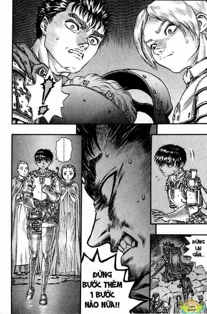 Berserk - Chương 70