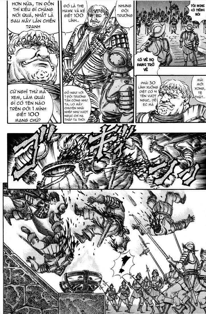 Berserk - Chương 71