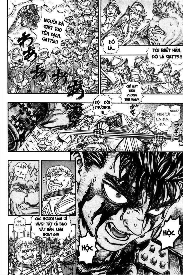 Berserk - Chương 71