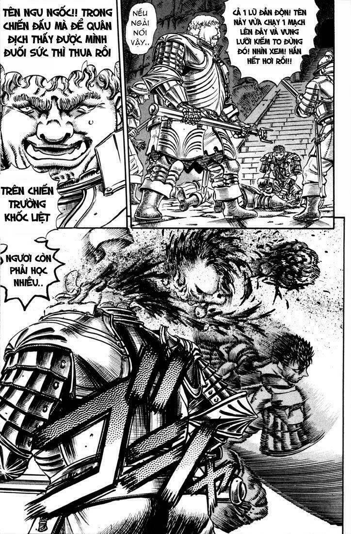 Berserk - Chương 71
