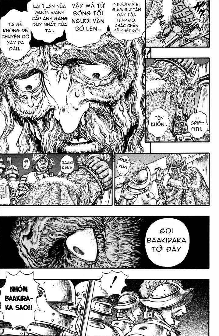 Berserk - Chương 71