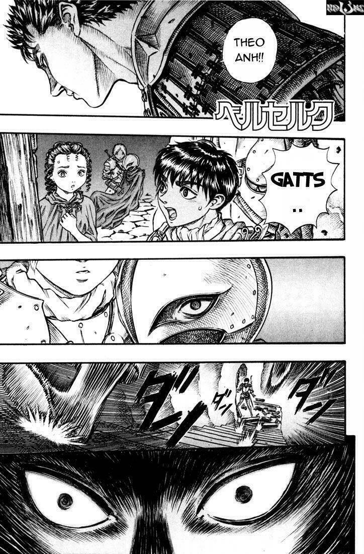 Berserk - Chương 71