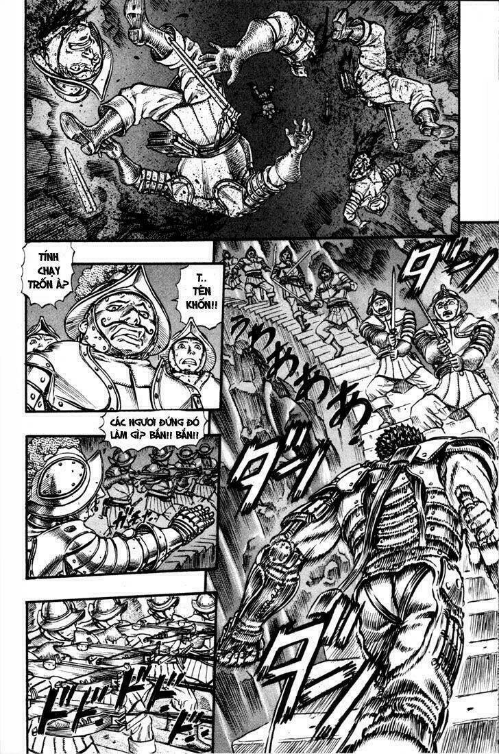 Berserk - Chương 71