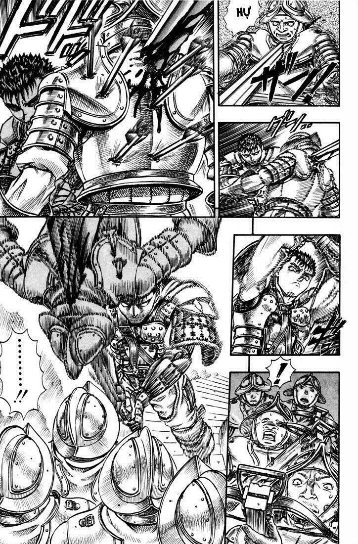 Berserk - Chương 71