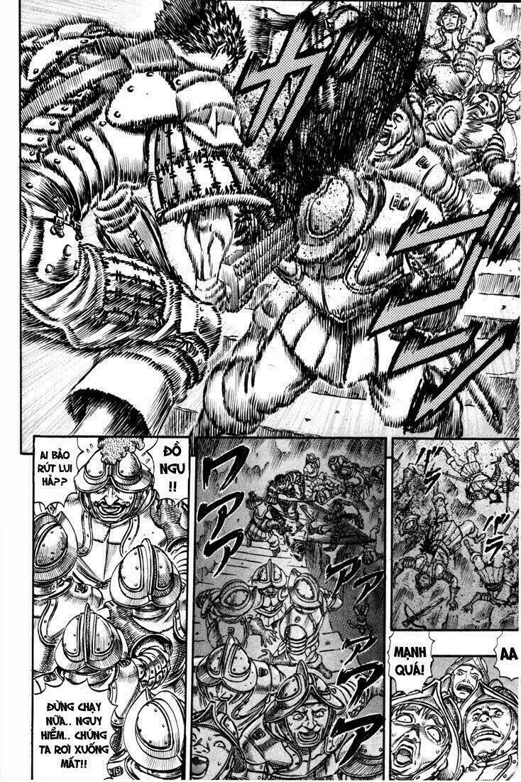 Berserk - Chương 71