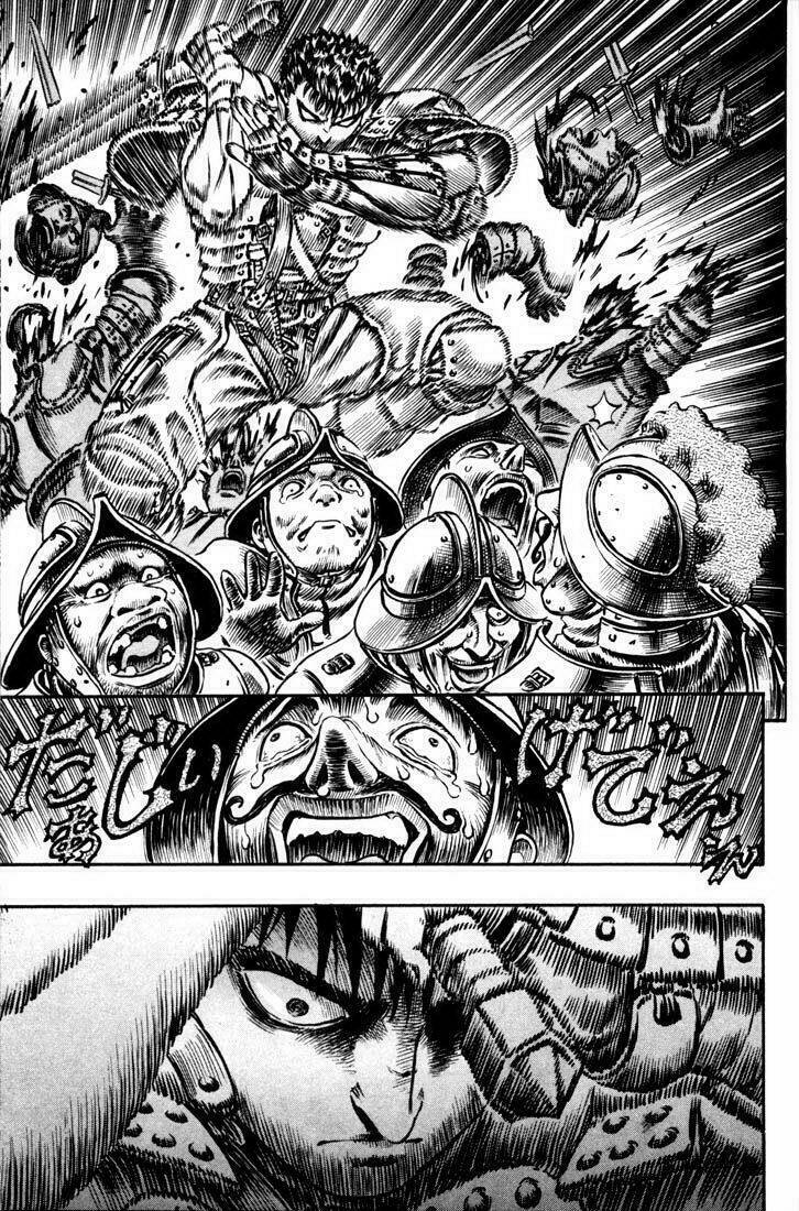 Berserk - Chương 71