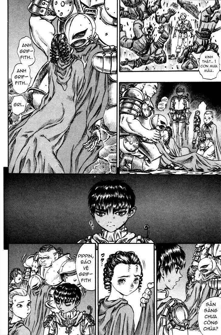 Berserk - Chương 71