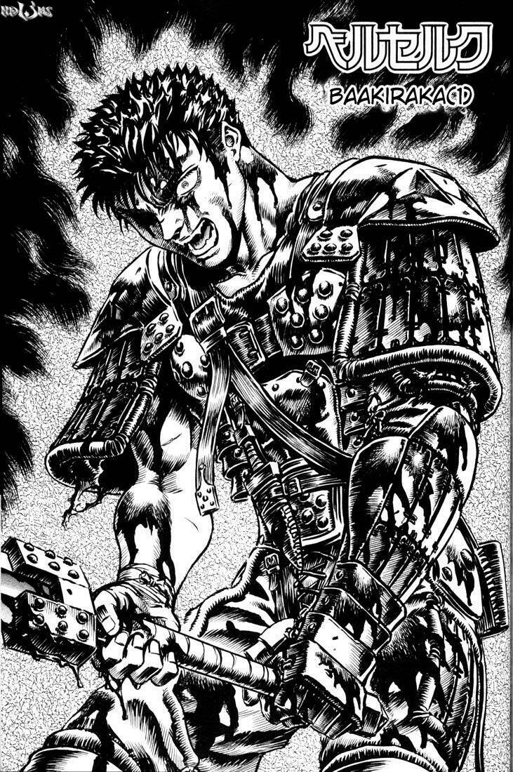 Berserk - Chương 72