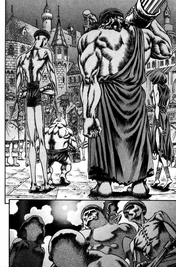 Berserk - Chương 72