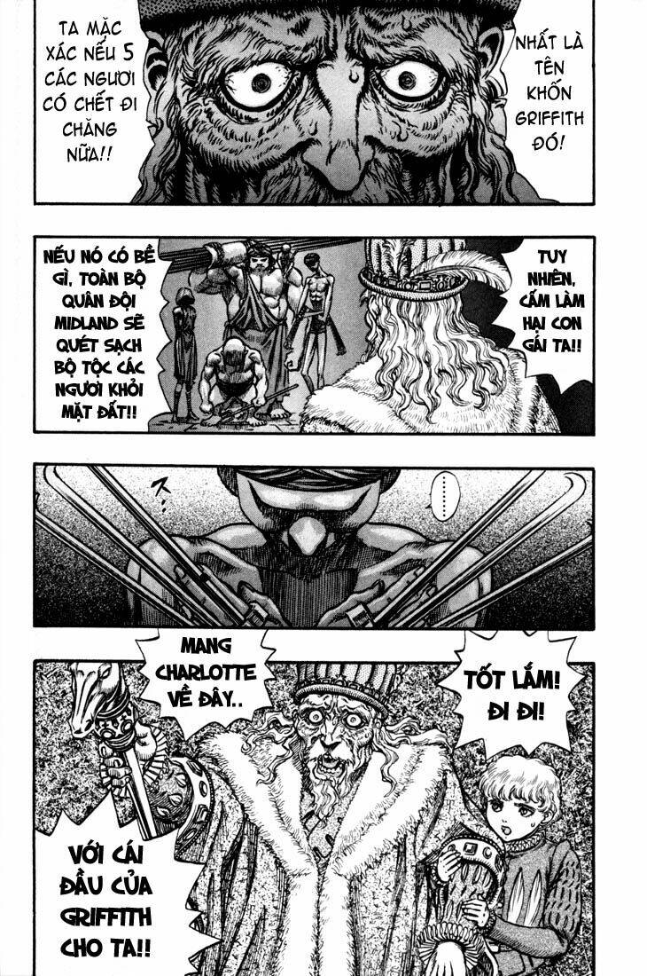 Berserk - Chương 72