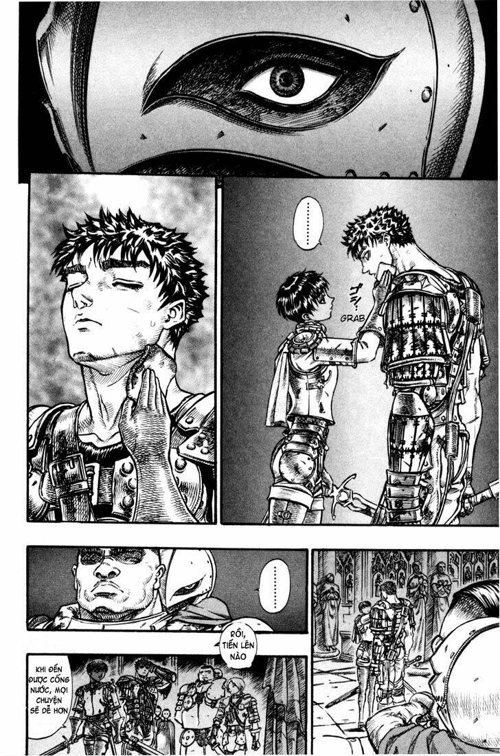 Berserk - Chương 72