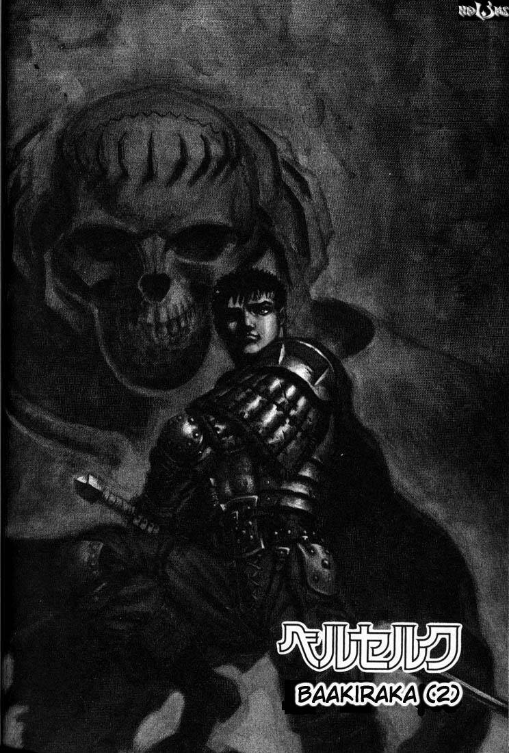 Berserk - Chương 73