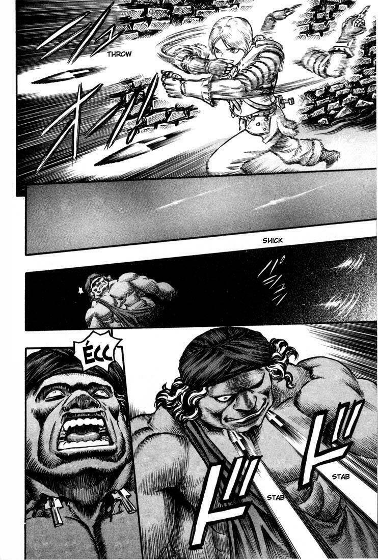 Berserk - Chương 73