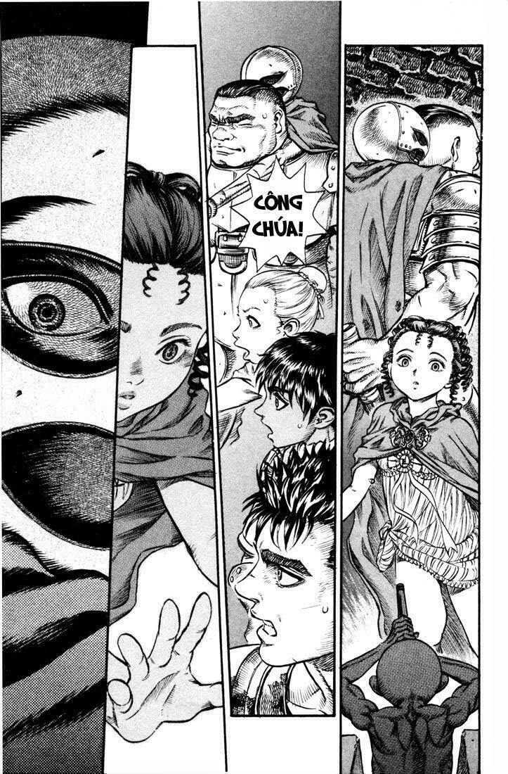 Berserk - Chương 73